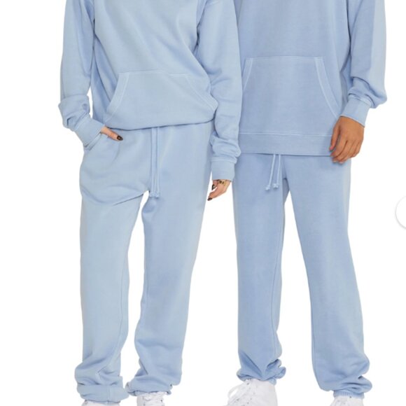 NWOT No Boundaries Men's Jogger Pants - Picture 3 of 6